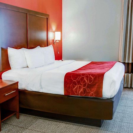 Comfort Suites Tyler South Eksteriør bilde