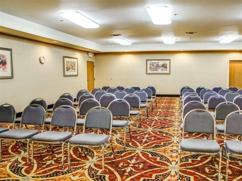 Comfort Suites Tyler South Eksteriør bilde