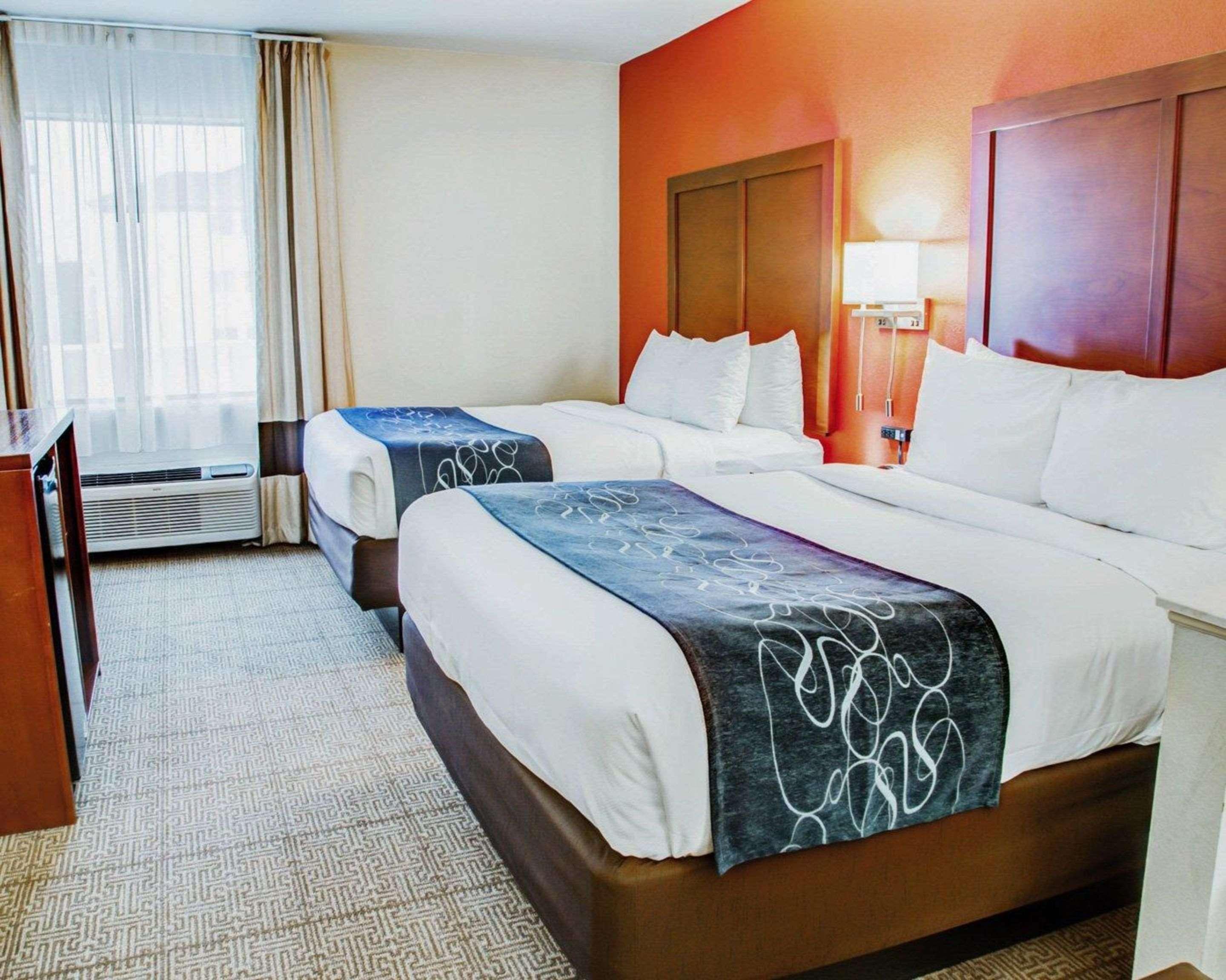 Comfort Suites Tyler South Eksteriør bilde