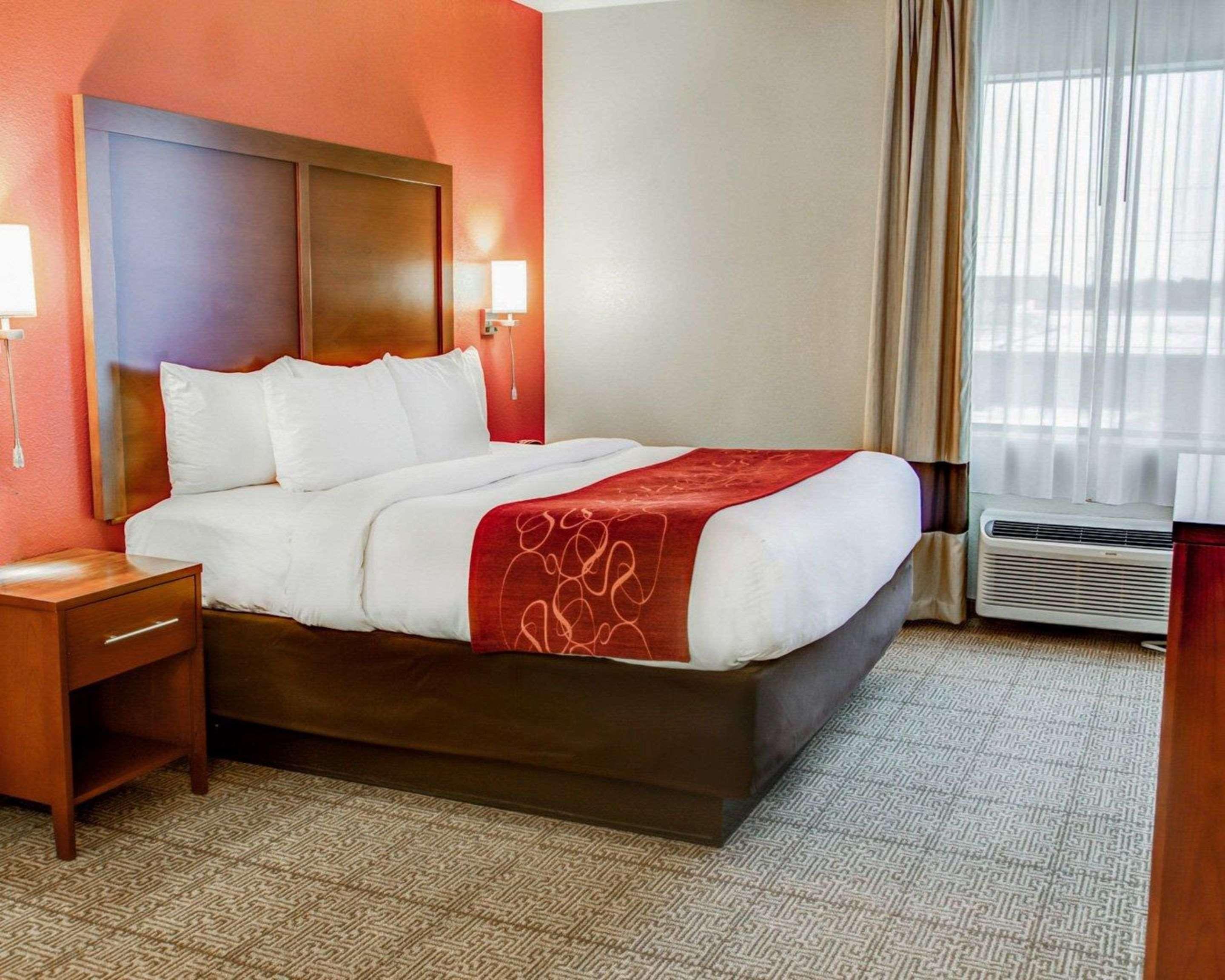 Comfort Suites Tyler South Eksteriør bilde