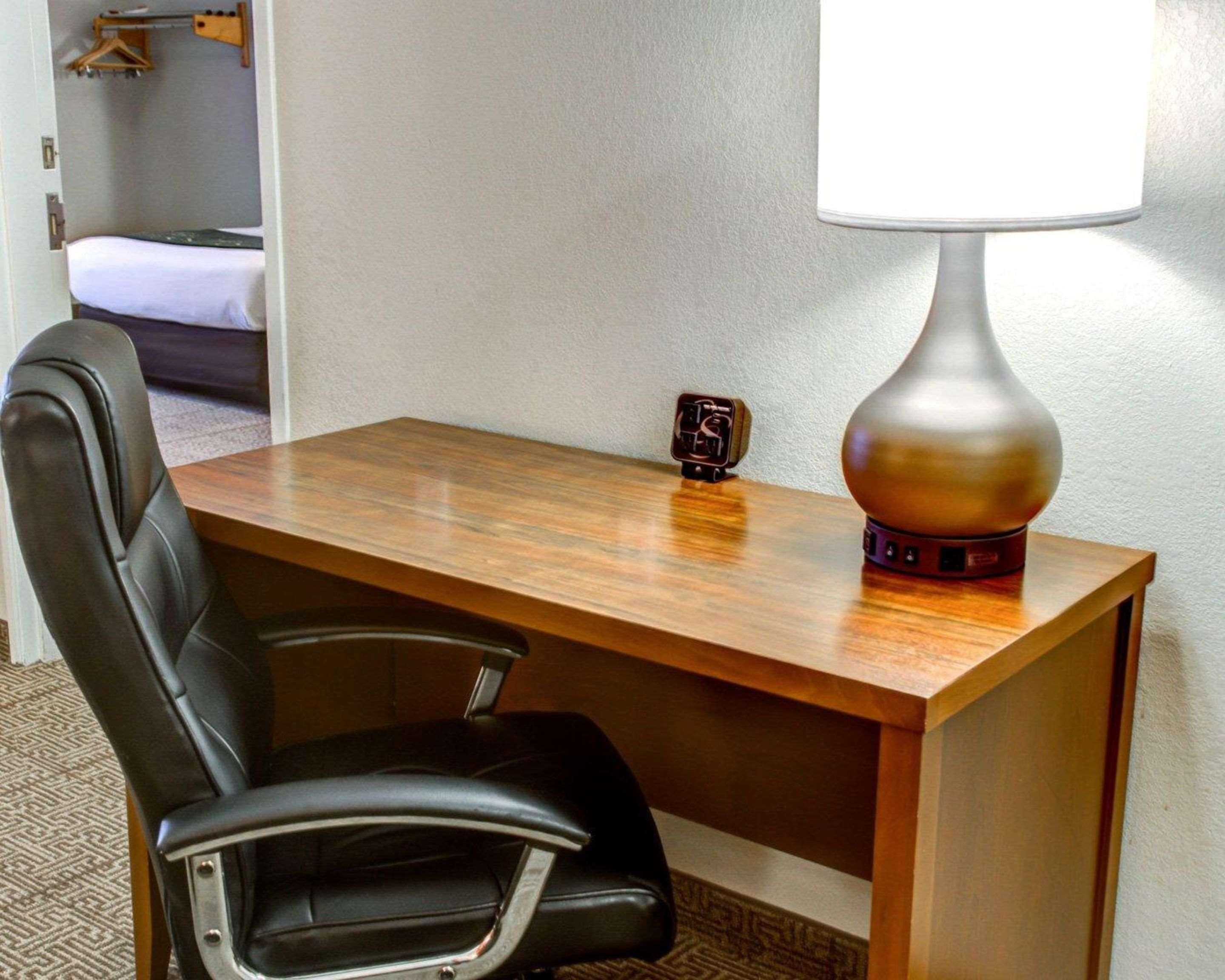 Comfort Suites Tyler South Eksteriør bilde