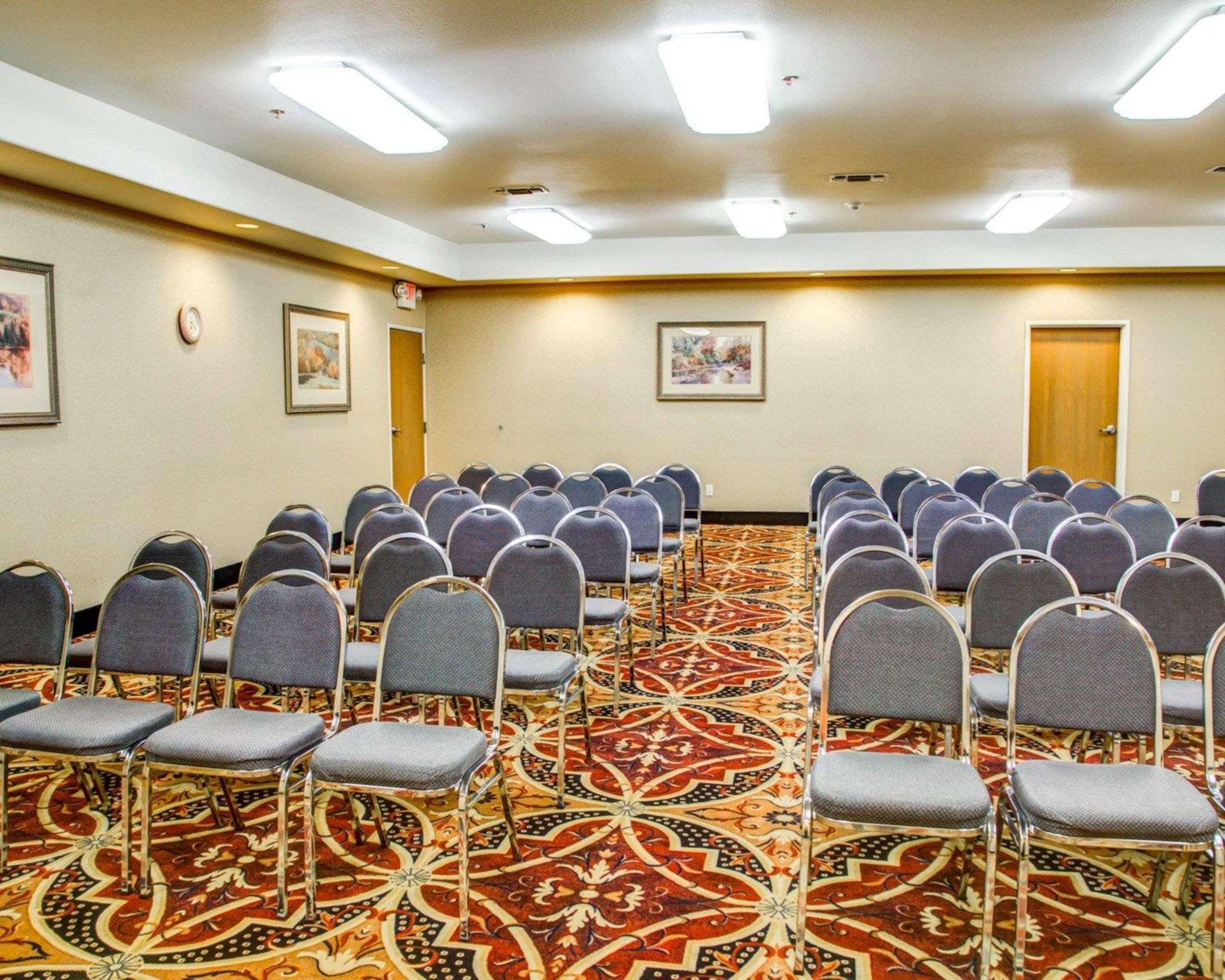 Comfort Suites Tyler South Eksteriør bilde