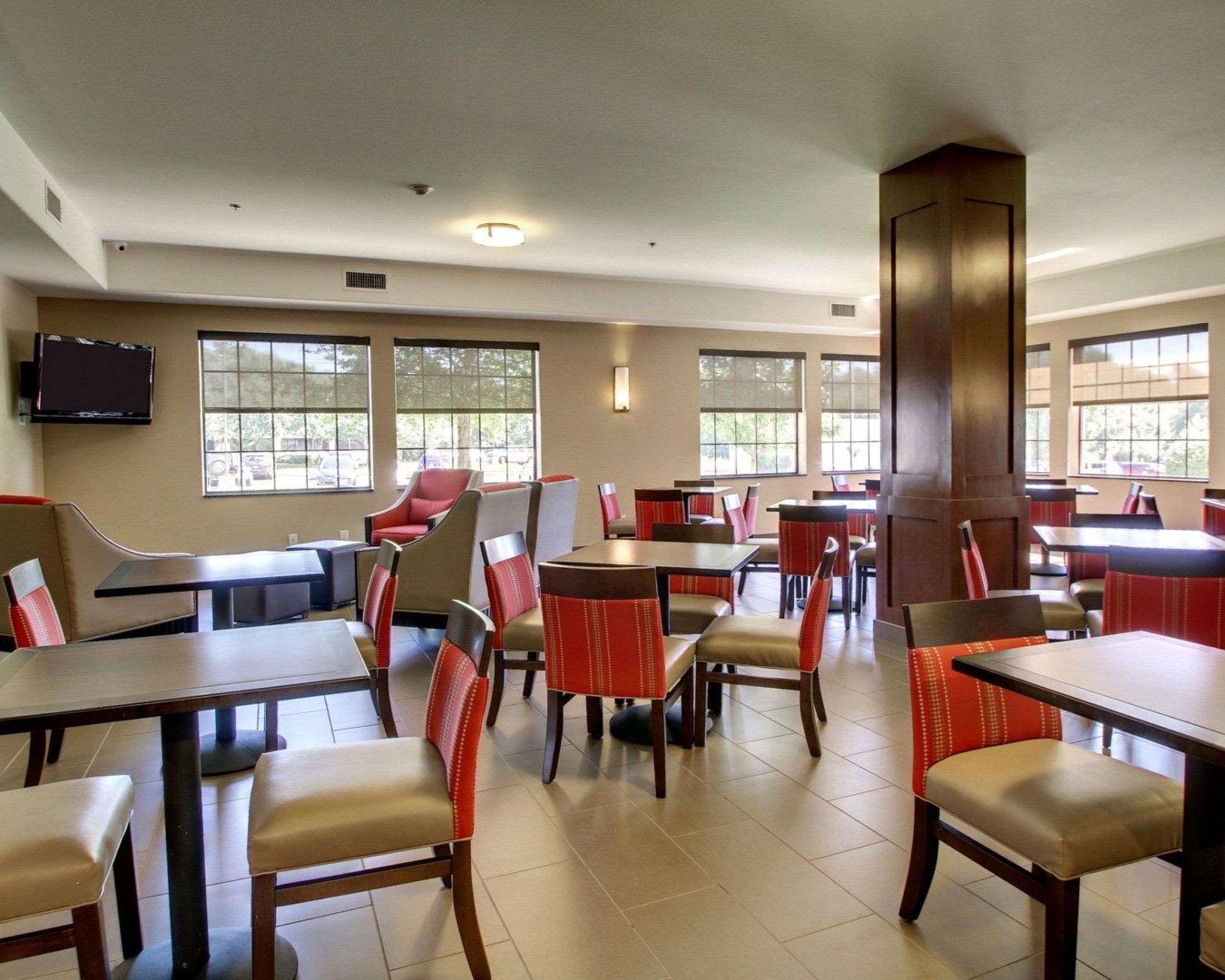 Comfort Suites Tyler South Eksteriør bilde