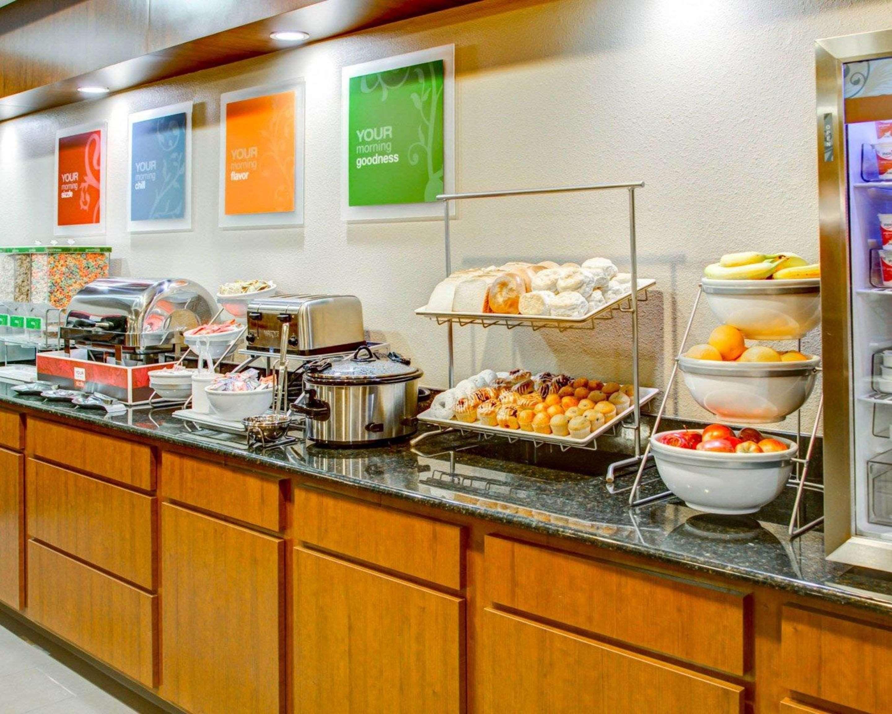 Comfort Suites Tyler South Eksteriør bilde
