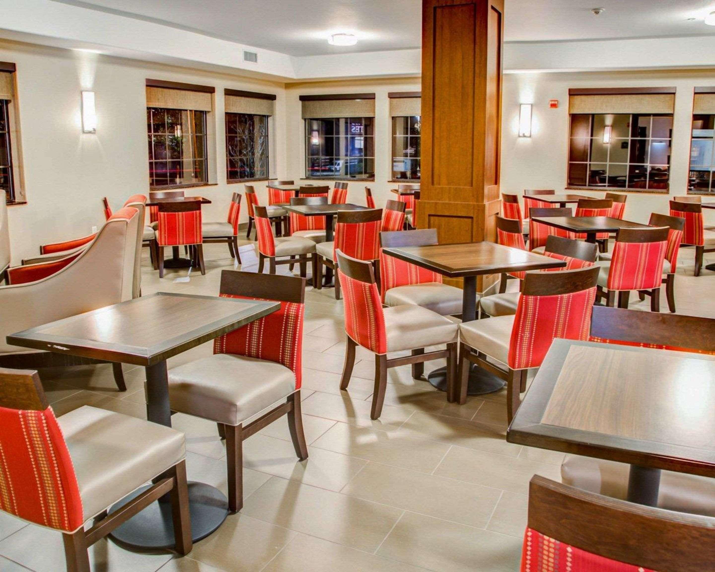 Comfort Suites Tyler South Eksteriør bilde