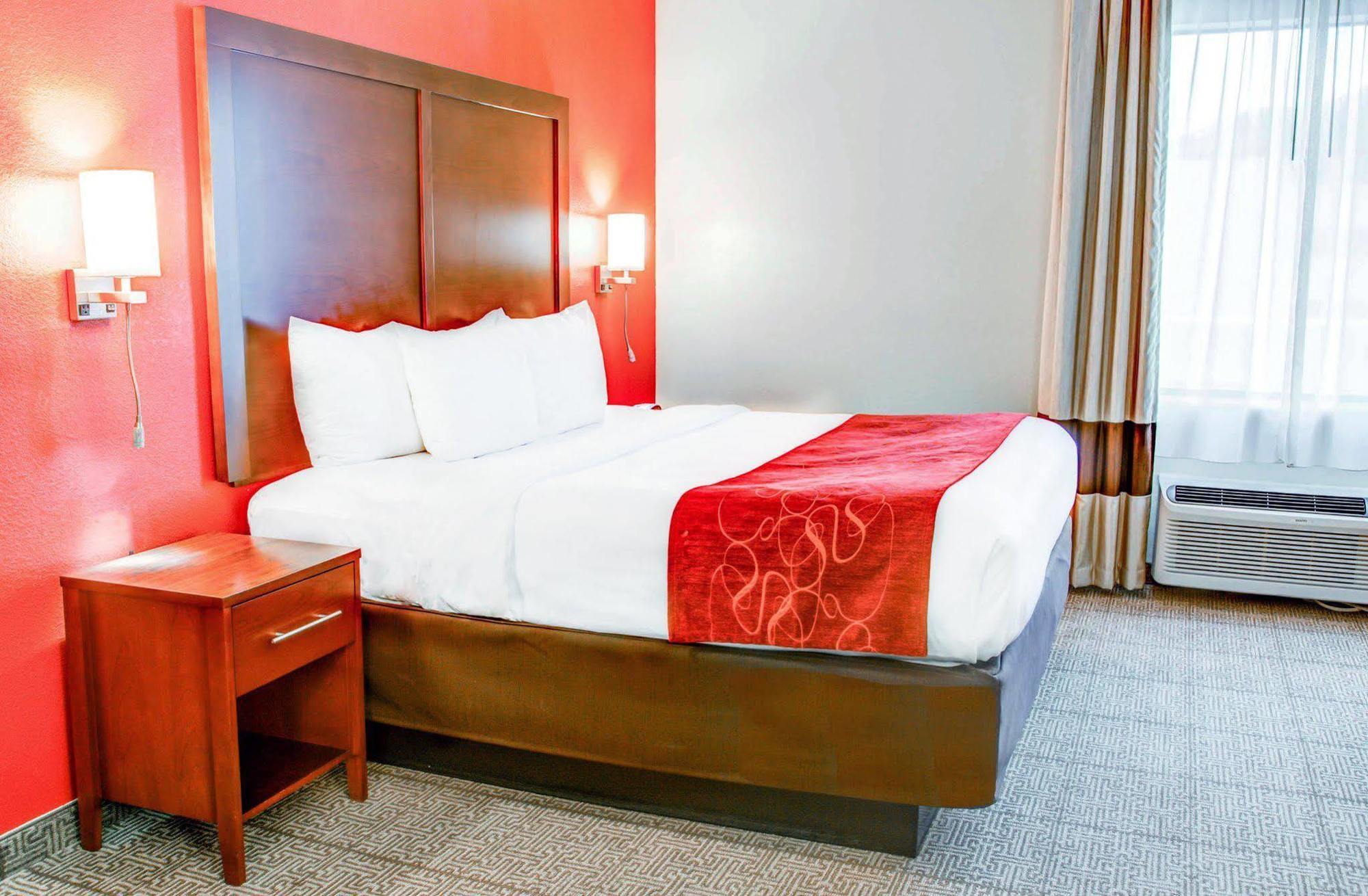 Comfort Suites Tyler South Eksteriør bilde