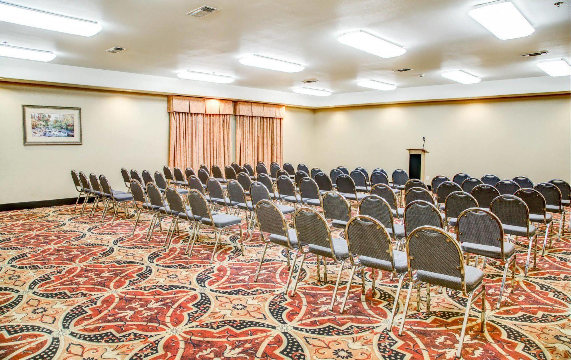 Comfort Suites Tyler South Eksteriør bilde