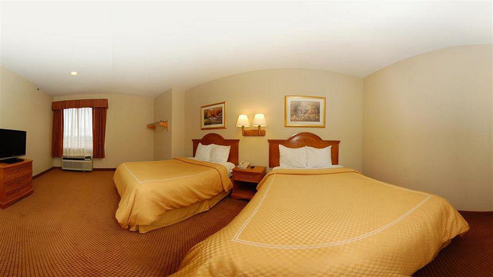 Comfort Suites Tyler South Eksteriør bilde