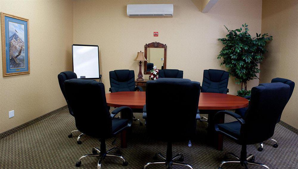 Comfort Suites Tyler South Business bilde